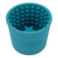 Lickimat Yoggie Pot XS-XL Turuoise