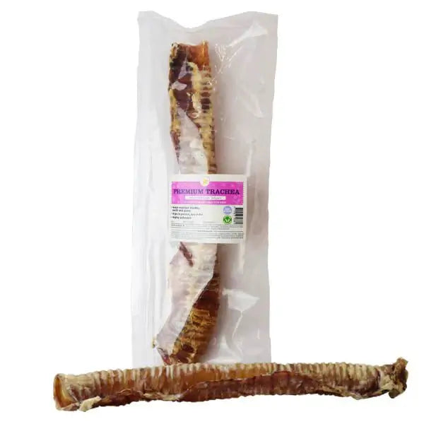 JR Premium Whole Trachea