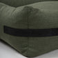 Nordog Hygge Dog Bed Forrest Green Small