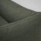 Nordog Hygge Dog Bed Forrest Green Small