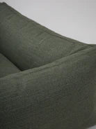 Nordog Hygge Dog Bed Forrest Green Small