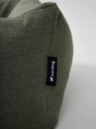 Nordog Hygge Dog Bed Forrest Green Small