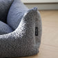 Nordog Billy BoucleDog Bed Anthracite Medium