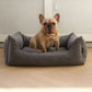 Nordog Billy BoucleDog Bed Anthracite Medium