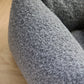 Nordog Billy BoucleDog Bed Anthracite Medium