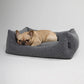 Nordog Billy BoucleDog Bed Anthracite Medium