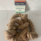Holly & Mosss Hemp Rope Dog Toy