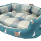 Laura Ashley Park Dogs Deluxe Slumber 30` 76cm