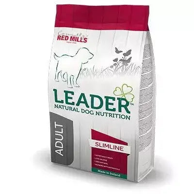 Leader Adult Slimline 12kg