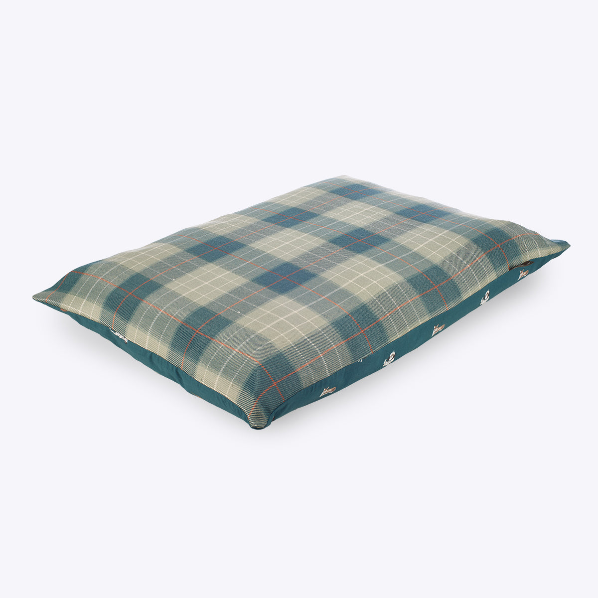 Laura Ashley Park Dogs Deep Duvet Large Dog Bed