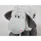 Nordog Malle the Sheep - Plush Dog Toy