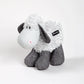 Nordog Malle the Sheep - Plush Dog Toy