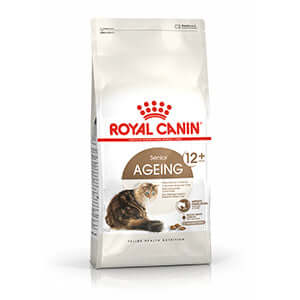 Royal Canin Ageing 12+ 2