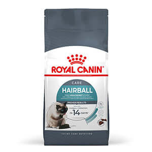 Royal Canin Hairball Care 2