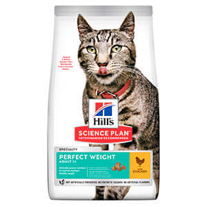 Hills Science Plan Cat Adult Dry Chicken Urinary 1.5kg
