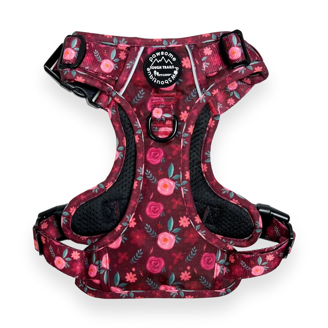 Pawsome Paws Meadsow Harness S