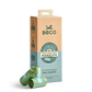 Beco Mint Scented Poop Bags On Rolls With Handles 315