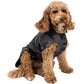 dryrobe Dog Robe Camo Black Black L