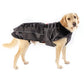 dryrobe Dog Robe Black Camo Black M