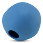 Beco Natural Rubber Treat Ball - Medium Blue