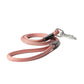 All Paw One Lead Pink/Grey 10x1000mm