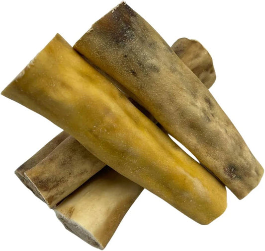 Redwood Ox Tails Loose - Solid Chew