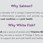 Smedleys Salmon With White Fish Cat Food