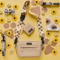 Cocopup London Sunflowers Bag Strap