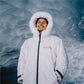 Dryrobe Arctic Snow Adult Advance Alpine White S