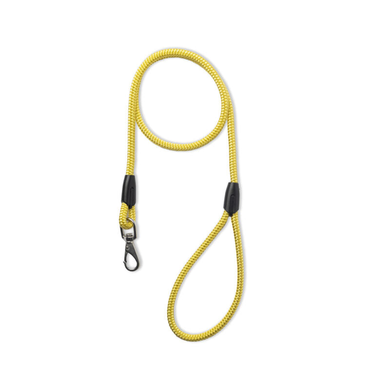 All Paw One Lead Yellow 8x1250mm