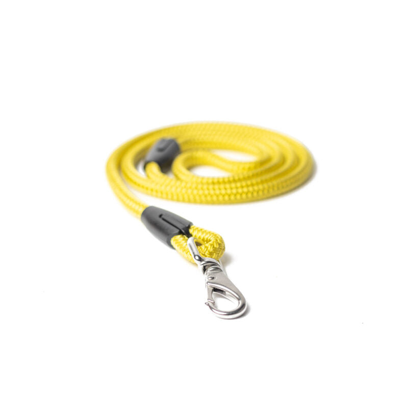 All Paw One Lead Yellow 10 x1000mm