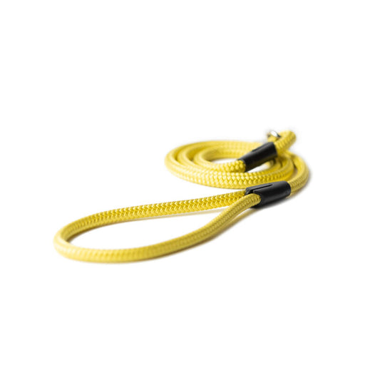 All Paw One Lead Yellow 10 x1000mm