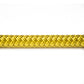 All Paw One Lead Yellow 10 x1000mm