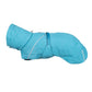 Hurtta Expedition Parka II Dog Coat Ocean Blue 40cm