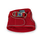 Ancol red Comfort Harness S 35-42cm