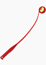 Ancol Tennis Ball Launcher – 62cm (with Ball)