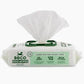 Beco Bamboo Dog Wipes – Unscented & Biodegradable