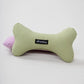 Nordog Soft Dog Bone Green