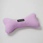 Nordog Soft Dog Bone purple