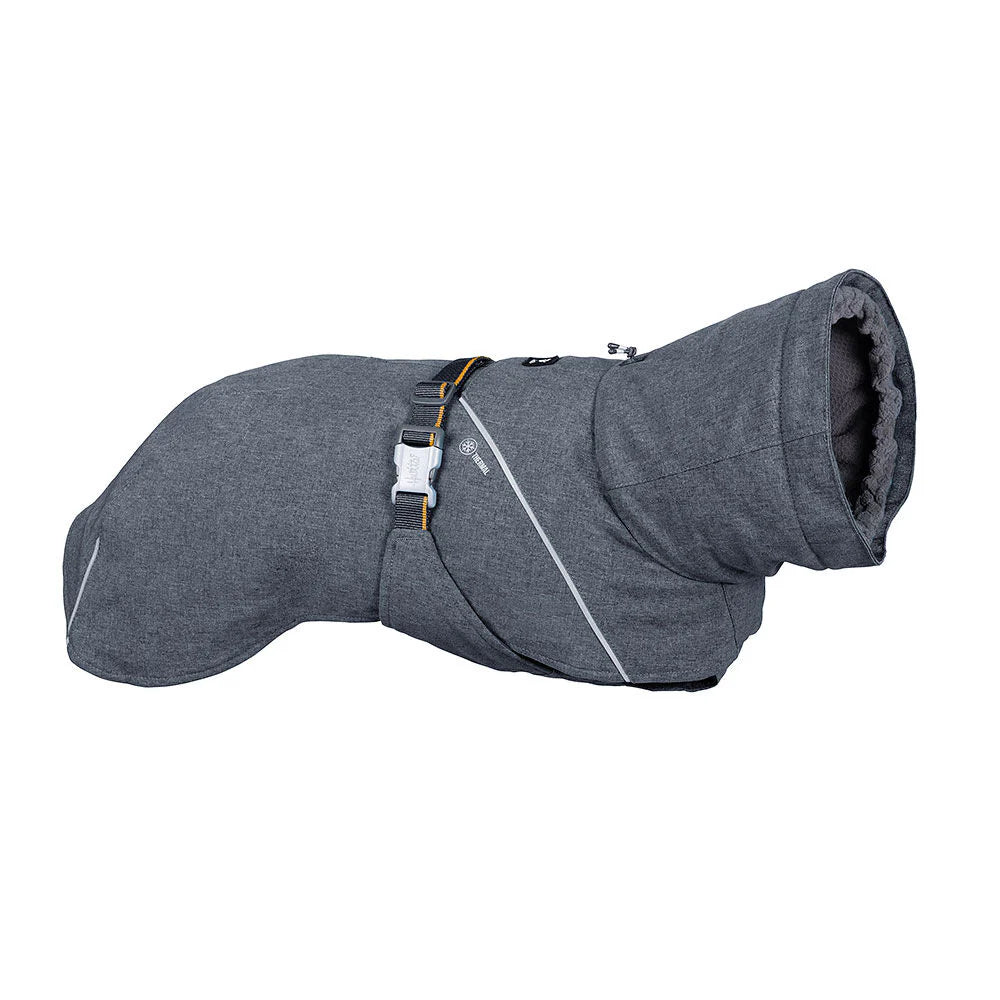 Hurtta Expedition Parka Blackberry 65cm