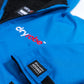 Dryrobe Advance Adult Colbolt Blue Small
