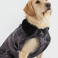 Dryrobe Dog Black/Camo Black XXL