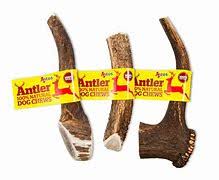 Antos Antler Large 150-220g