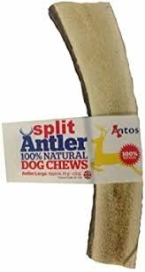 Antos Split Antler Large 81-120g