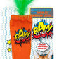 BAM Catnip Carrot Cat Toy