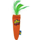 BAM Catnip Carrot Cat Toy