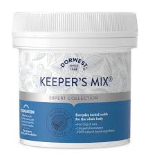 Dorwest Keepers Mix Powder 250g