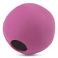 Beco Natural Rubber Treat Ball - Medium Pink