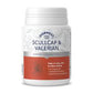 Dorwest Scullcap & Valerian Tablets 200