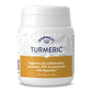 Dorwest Turmeric Tablets 100